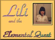 Lili and the Elemental Quest