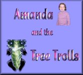 Amanda and the Tree Trolls